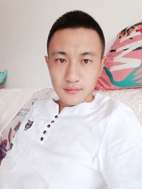 海阔天空的第一张照片--德化交友网