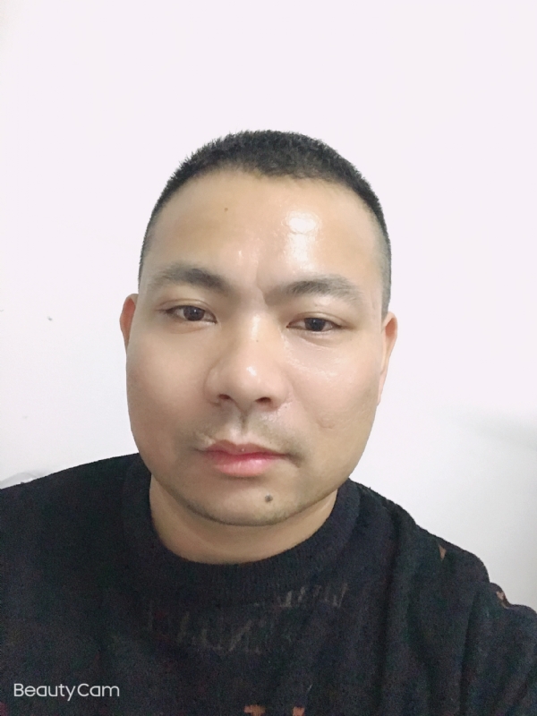 淡然的第一张照片--德化交友网