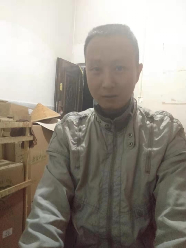 几世黄昏的第一张照片--德化交友网