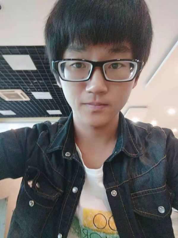 LS书生的第一张照片--德化交友网