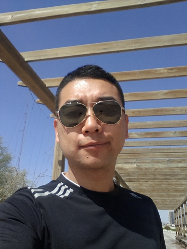 我见尤怜的第一张照片--德化交友网