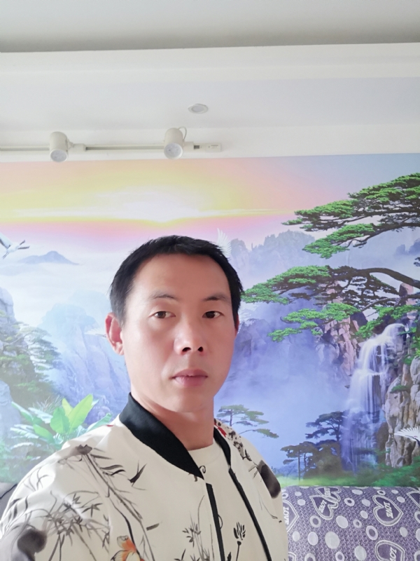 子非我的第一张照片--德化交友网