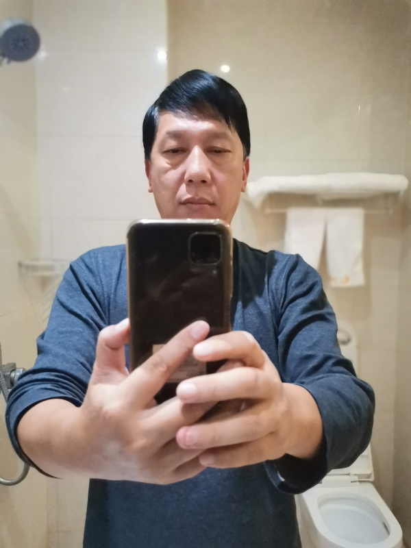 王军的第一张照片--德化交友网