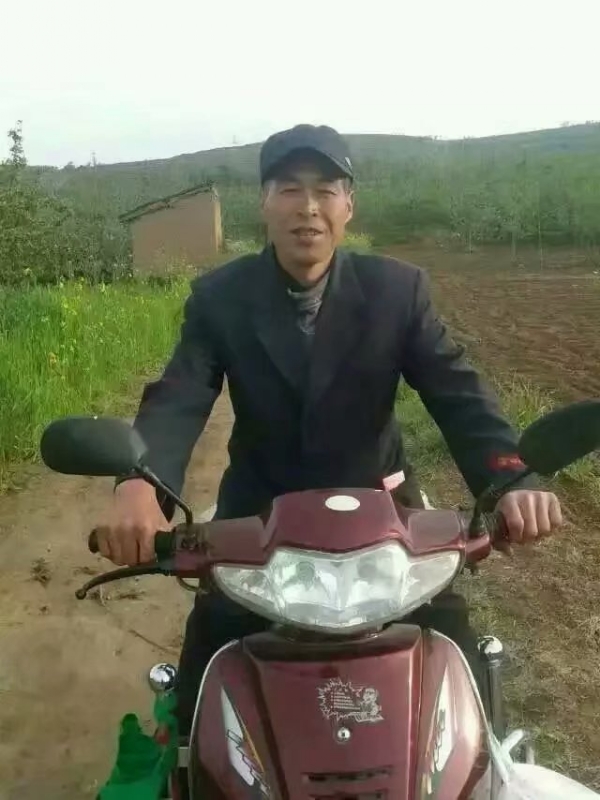 牵手随缘的第一张照片--德化交友网