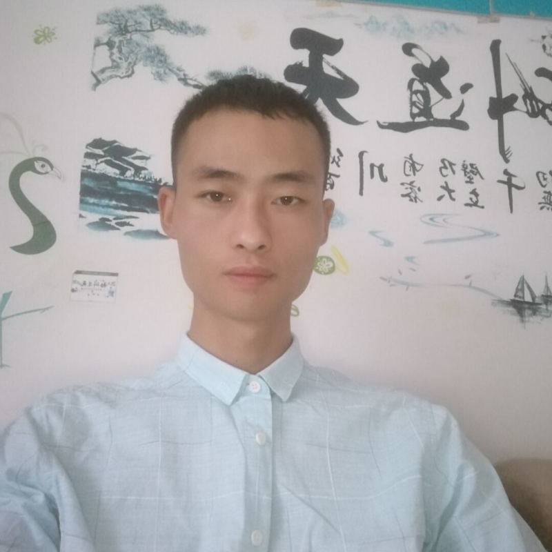 退役火箭军的第二张照片--德化交友网