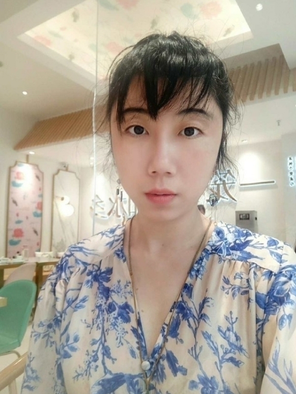 蜜糖的第一张照片--德化交友网
