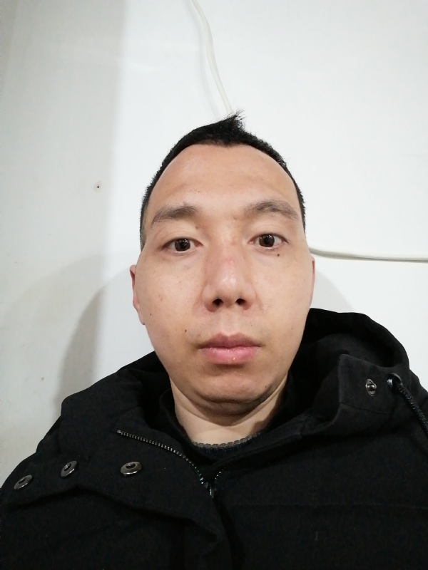 我要捡钱的第一张照片--德化交友网