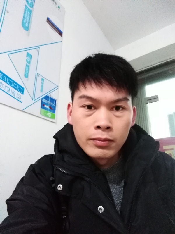 微笑的第一张照片--德化交友网