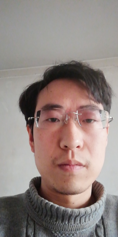钢铁直男的第一张照片--德化交友网