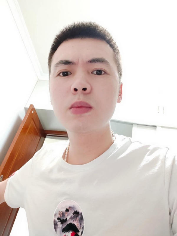 真心找对象。:)的第一张照片--德化交友网