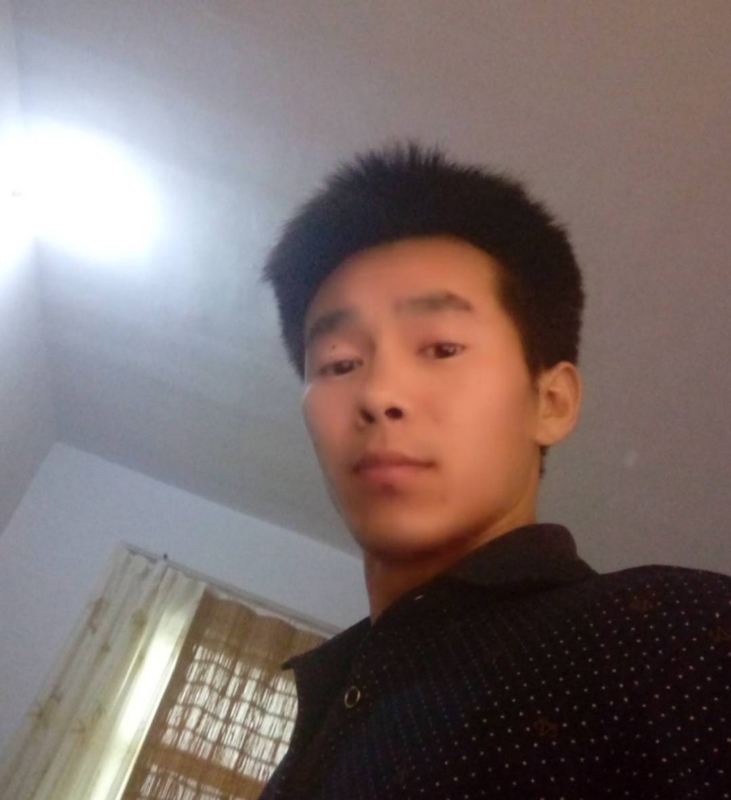 苗子的第一张照片--德化交友网