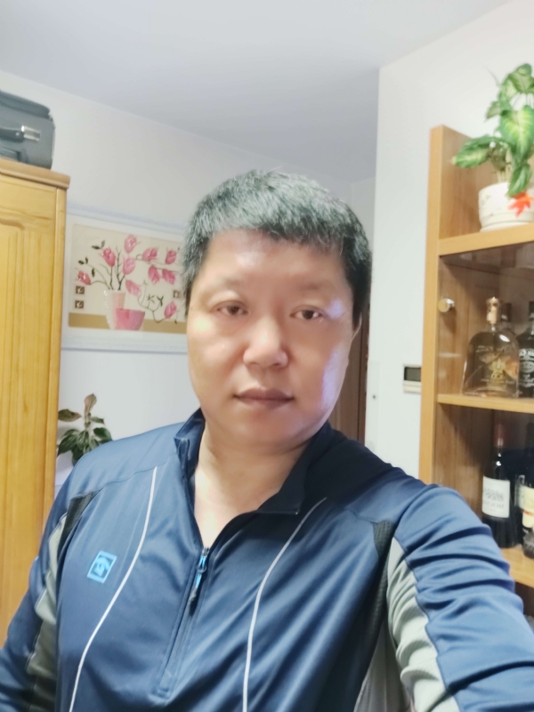 寻缘的第一张照片--德化交友网