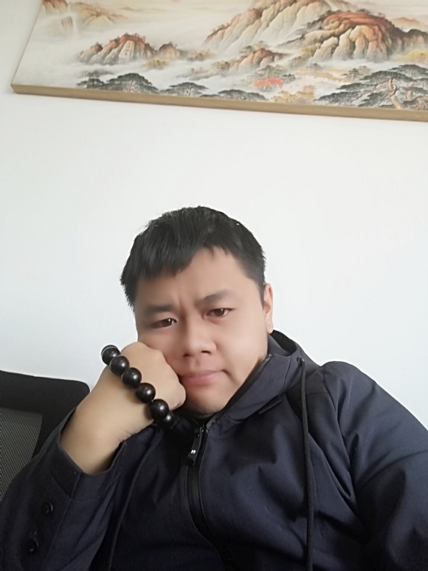 天宝的第一张照片--德化交友网