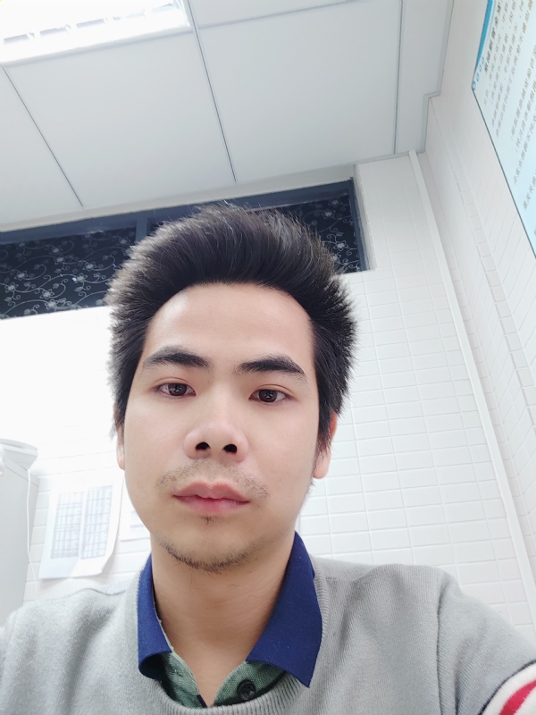 蓝先生的第一张照片--德化交友网