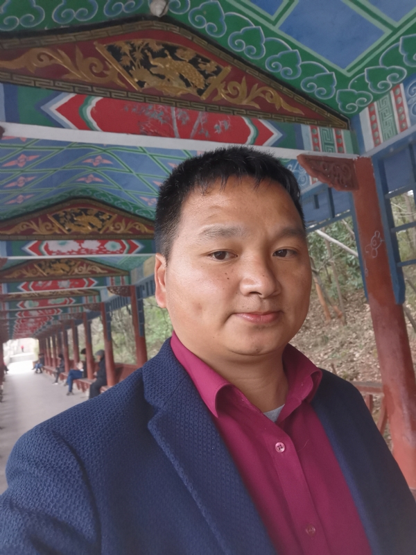 缘来如此的第二张照片--德化交友网