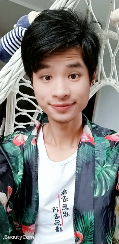 靠谱在联系的第一张照片--德化交友网