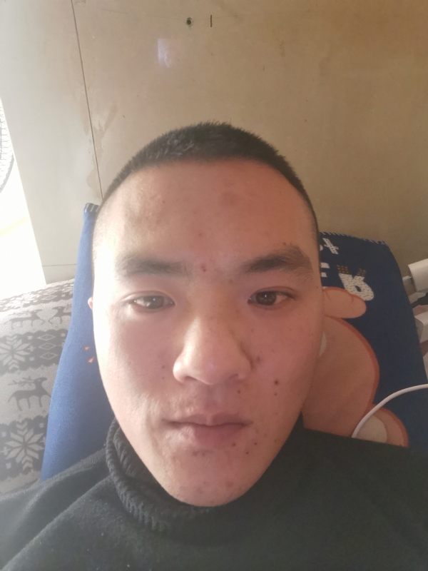 余生平凡的第一张照片--德化交友网