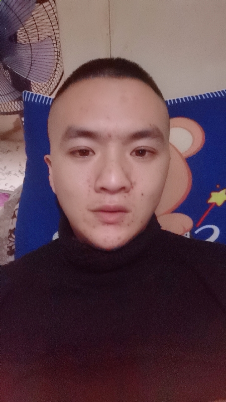 余生平凡的第三张照片--德化交友网