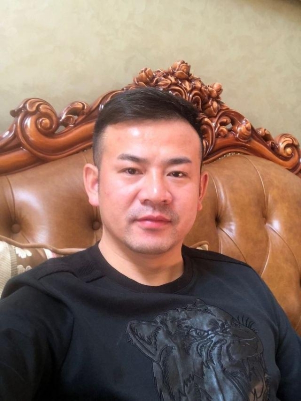 许你一笔墨的第一张照片--德化交友网