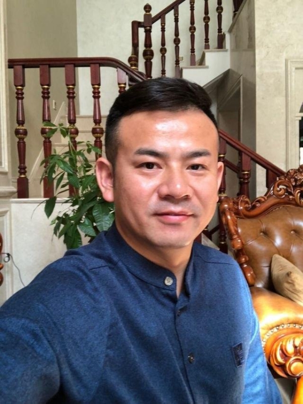 许你一笔墨的第二张照片--德化交友网