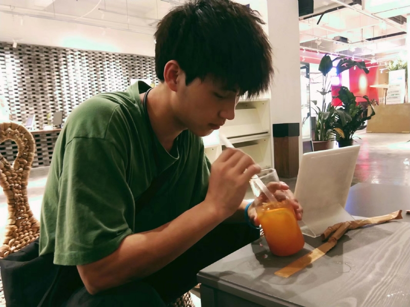 一花一世界的第二张照片--德化交友网