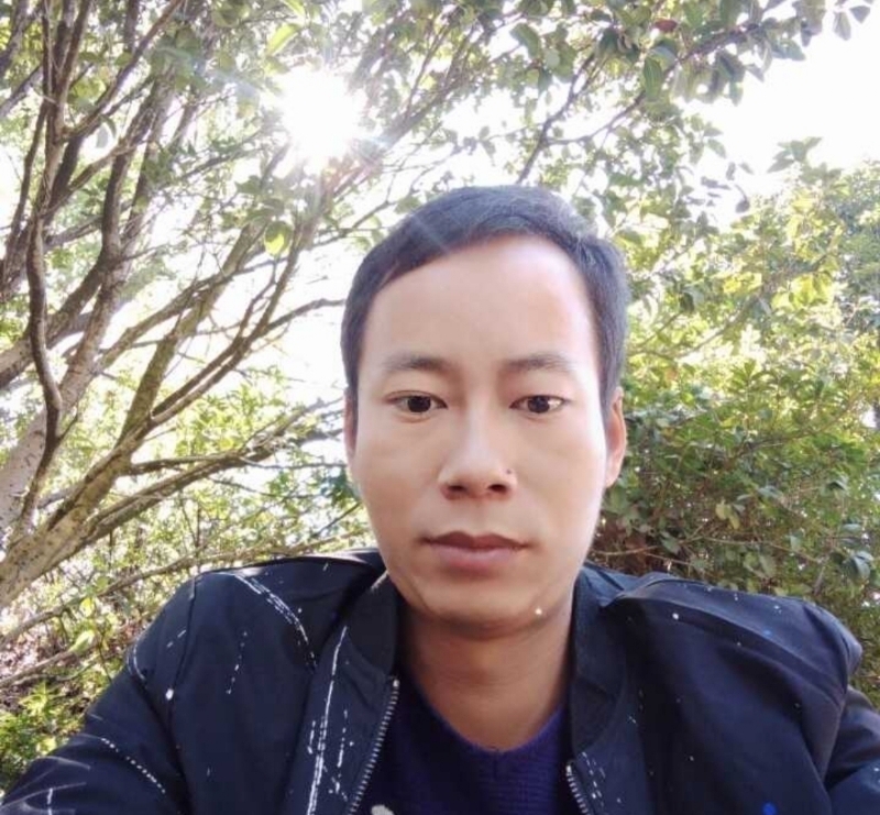 晨曦的第一张照片--德化交友网