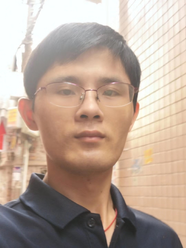 陈海坚的第一张照片--德化交友网