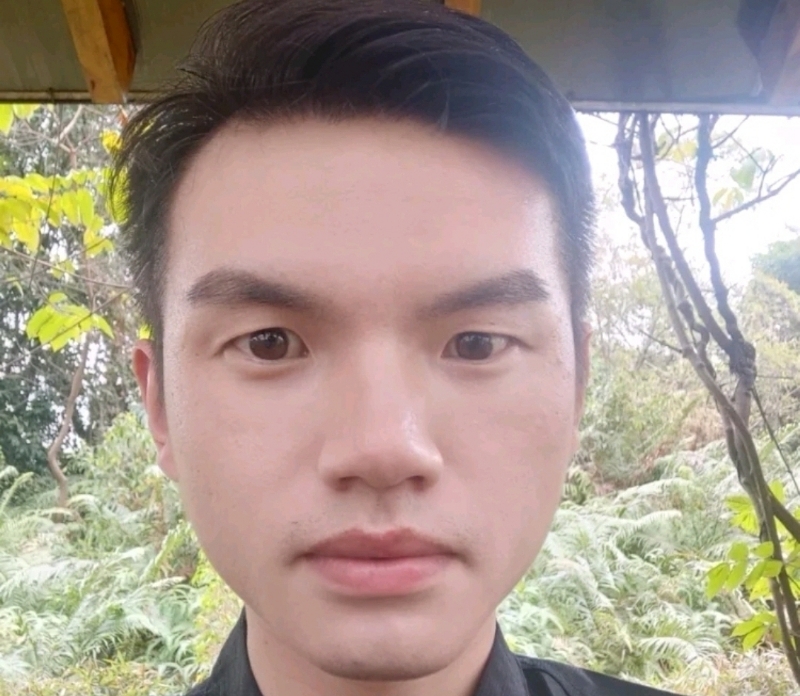 彬彬有礼的第二张照片--德化交友网