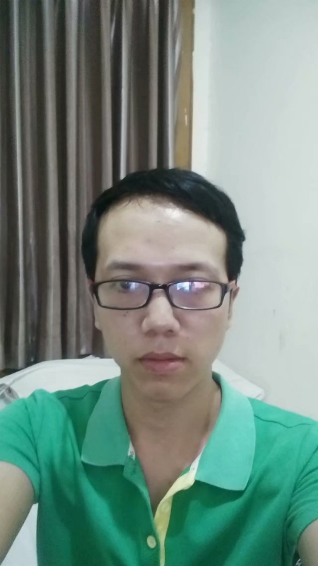 野生君的第一张照片--德化交友网