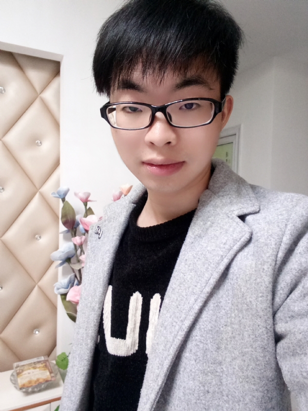 何先生的第一张照片--德化交友网