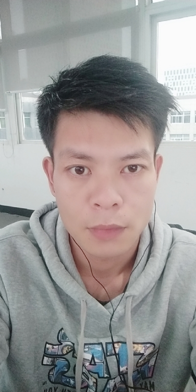 mr-xu的第一张照片--德化交友网