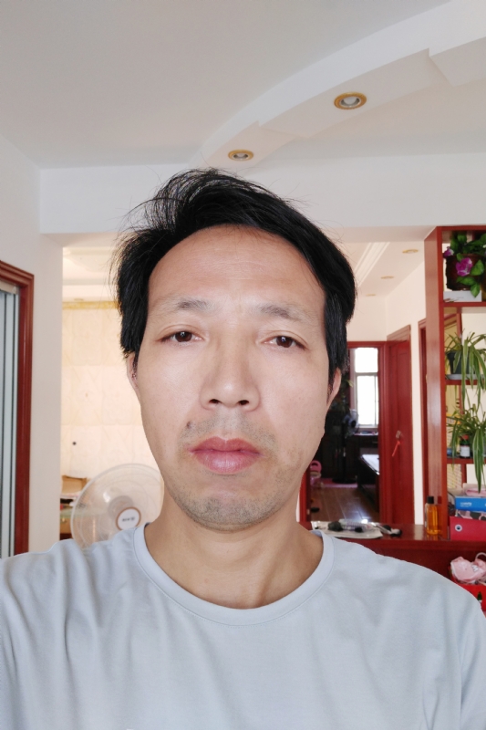 百年好合的第一张照片--德化交友网