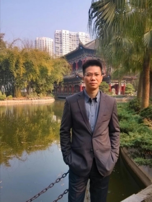 chen的第二张照片--德化交友网