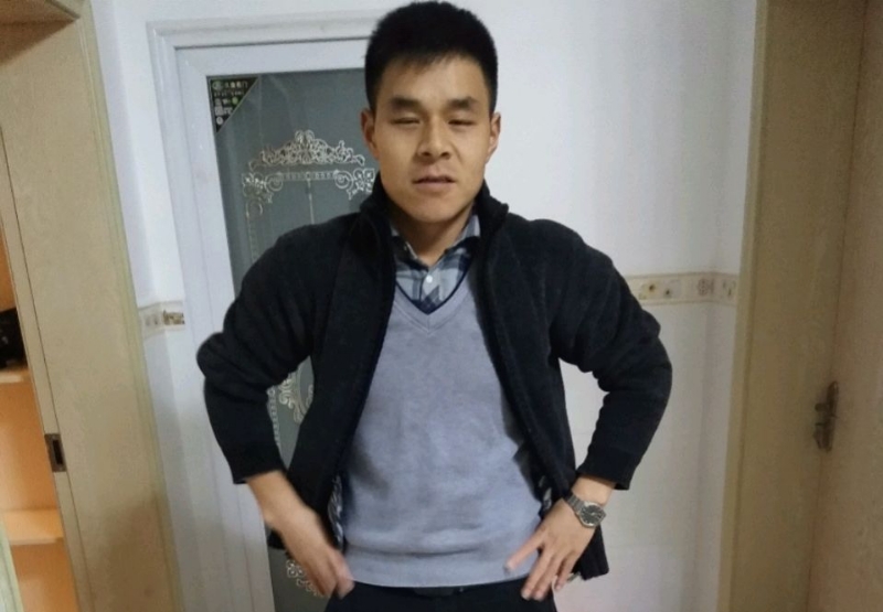 狼行天下??的第一张照片--德化交友网