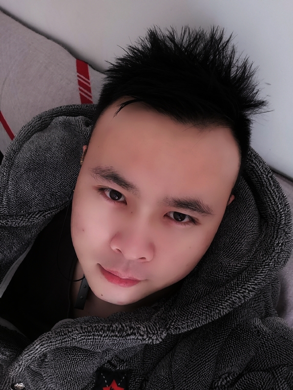 明明的第一张照片--德化交友网