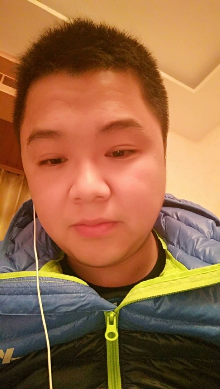 给??整笑了的第一张照片--德化交友网