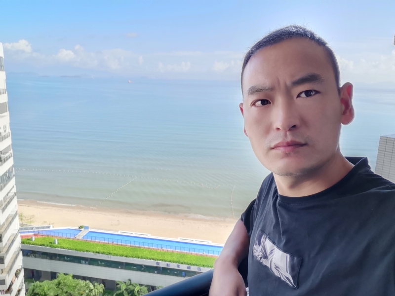 空白的第二张照片--德化交友网