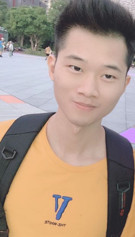 哟的第一张照片--德化交友网