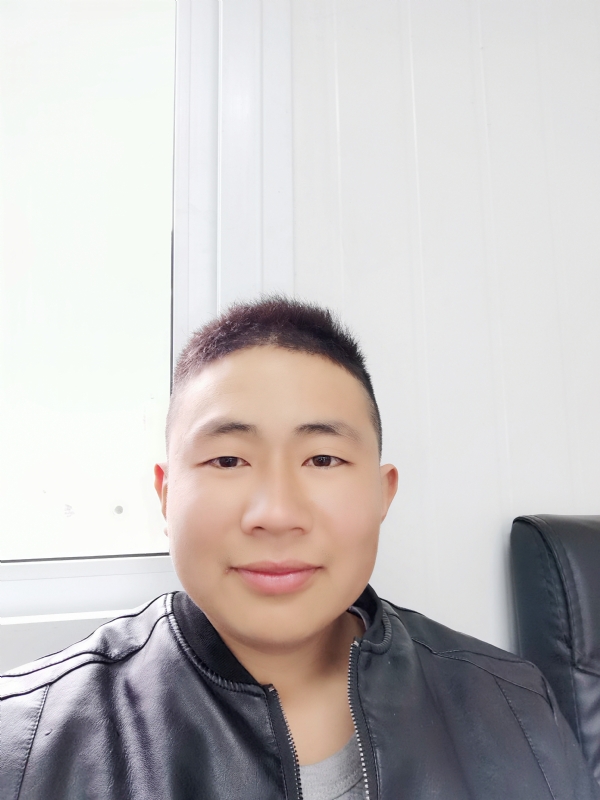 被爱就珍惜的第一张照片--德化交友网