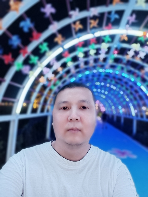 这样的我的第一张照片--德化交友网