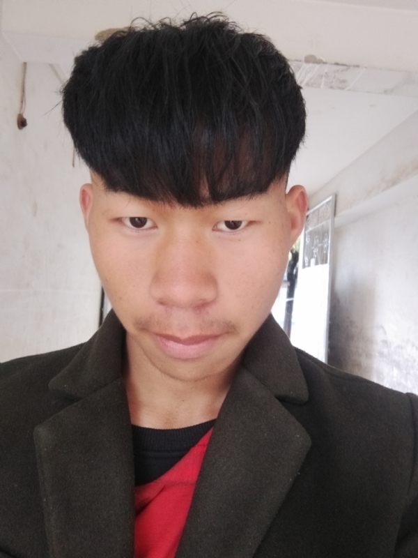 少年不在少的第二张照片--德化交友网
