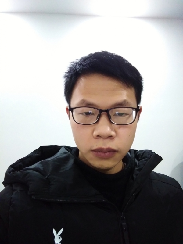 惜缘的第一张照片--德化交友网