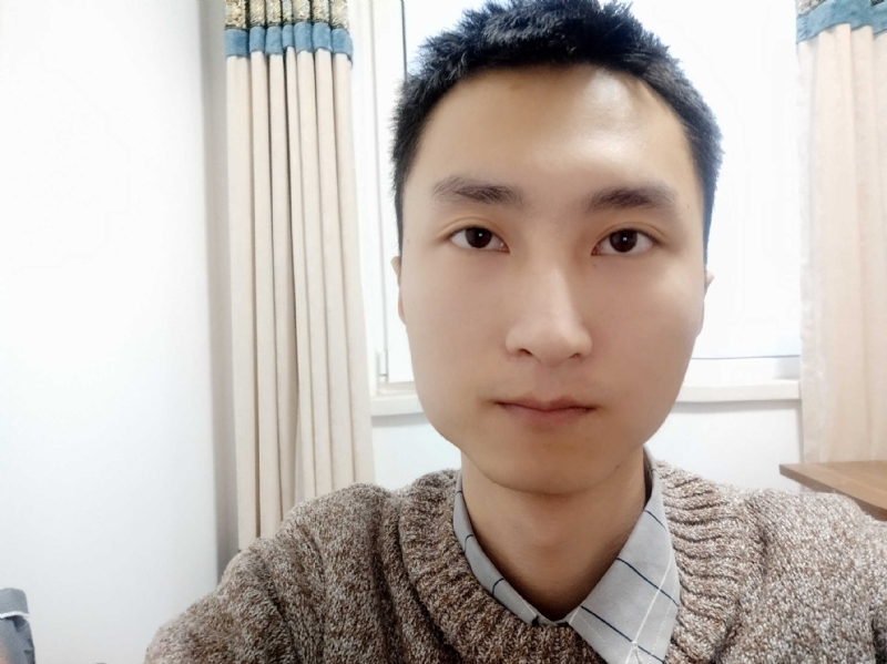 陈先生的第一张照片--德化交友网