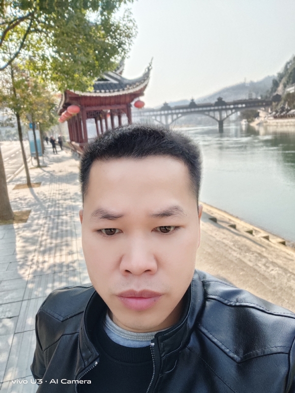 啊锦的第一张照片--德化交友网