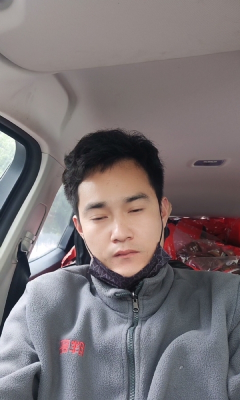 冷锋的第一张照片--德化交友网