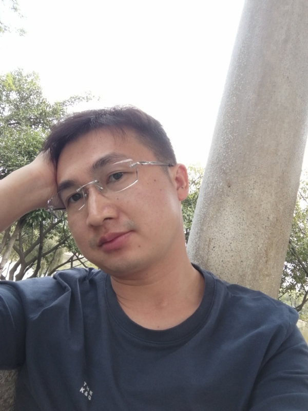 不如随风的第一张照片--德化交友网