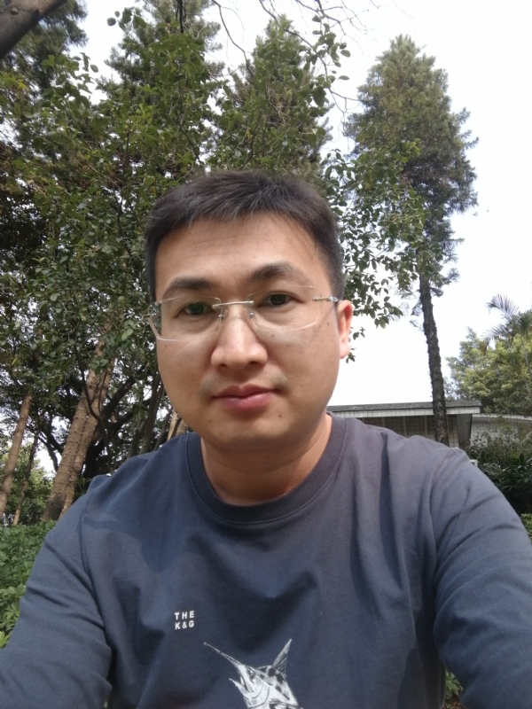 不如随风的第二张照片--德化交友网