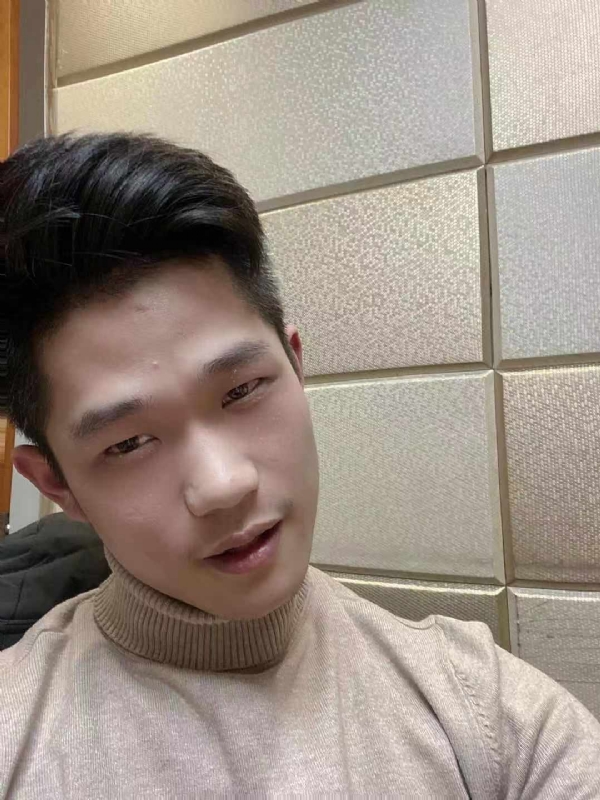 南墙的第一张照片--德化交友网