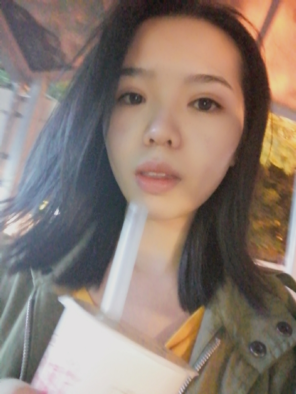 涯涯的第一张照片--德化交友网