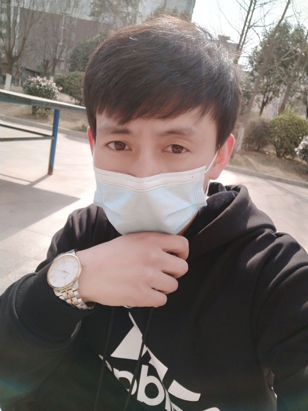 简单的幸福的第一张照片--德化交友网